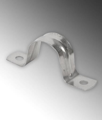 Two-hole Clip